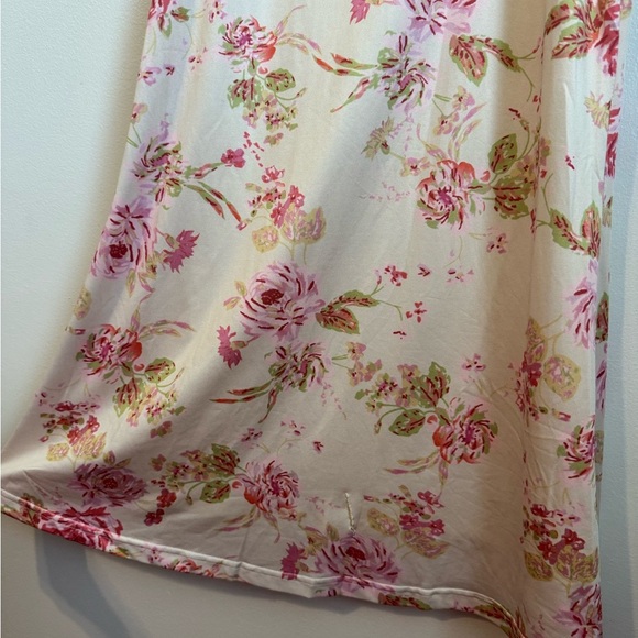 Lait Collection Fanny Floral Dress - Picture 7 of 9